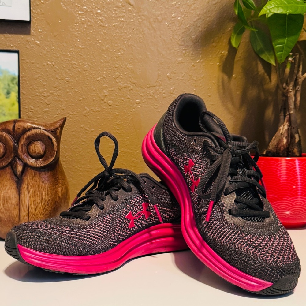 Under Armour shoes
